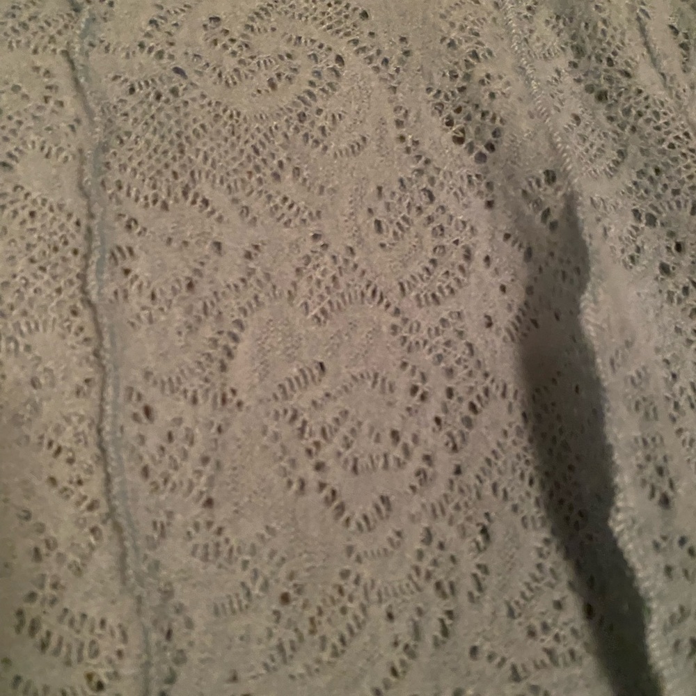 Free People | Coffee in the Morning Tunic Top | Sm - Picture 3 of 4